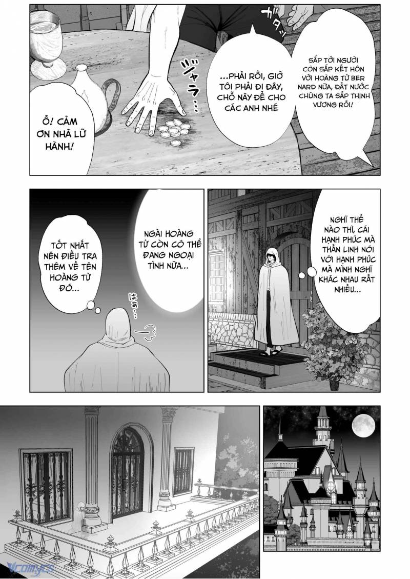 Tuyển Tập Truyện Ngắn Manga Chap Chap 59.2-Tuyển Tập Truyện Ngắn Manga - Next Chap 118