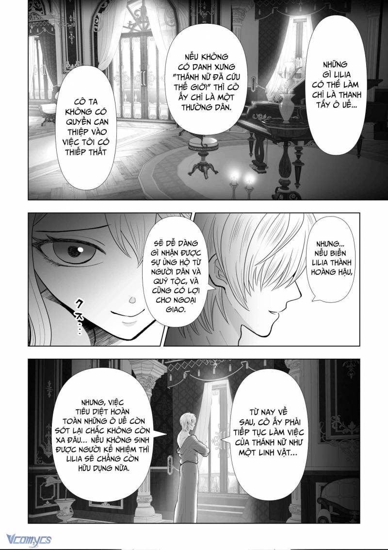Tuyển Tập Truyện Ngắn Manga Chap Chap 59.2-Tuyển Tập Truyện Ngắn Manga - Next Chap 118