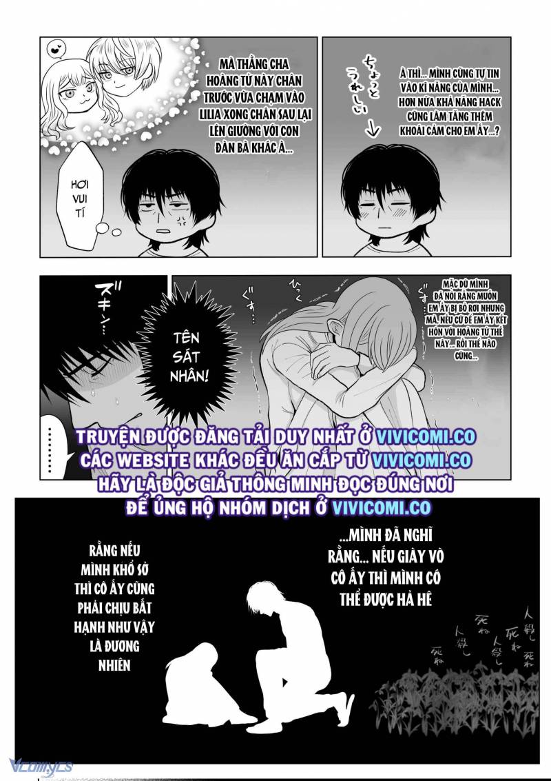 Tuyển Tập Truyện Ngắn Manga Chap Chap 59.2-Tuyển Tập Truyện Ngắn Manga - Next Chap 118