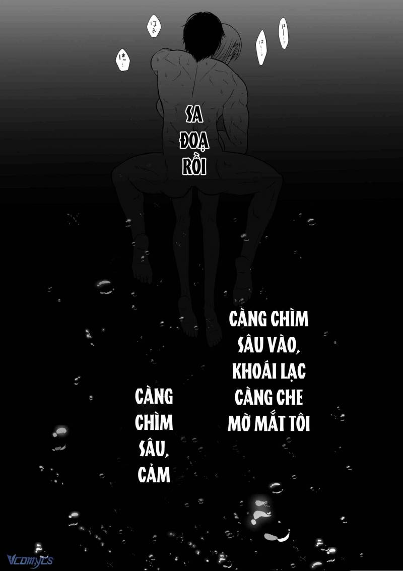 Tuyển Tập Truyện Ngắn Manga Chap Chap 59.2-Tuyển Tập Truyện Ngắn Manga - Next Chap 118