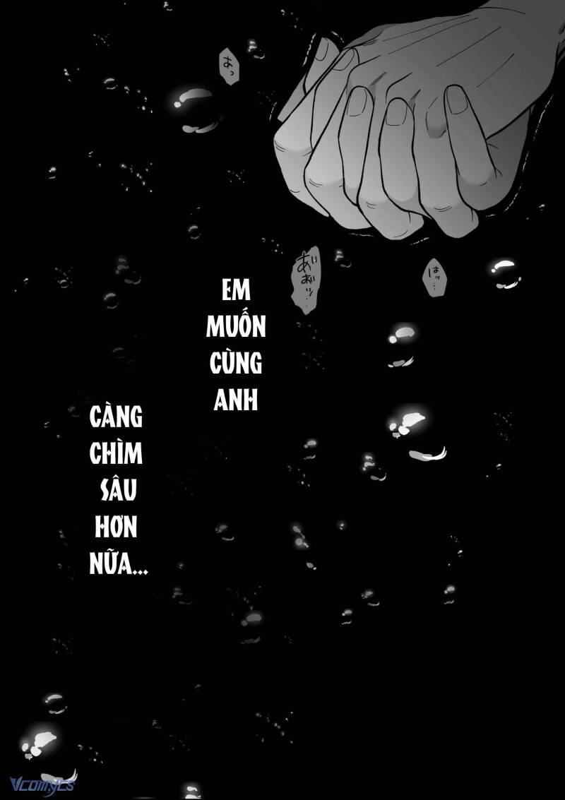 Tuyển Tập Truyện Ngắn Manga Chap Chap 59.2-Tuyển Tập Truyện Ngắn Manga - Next Chap 118