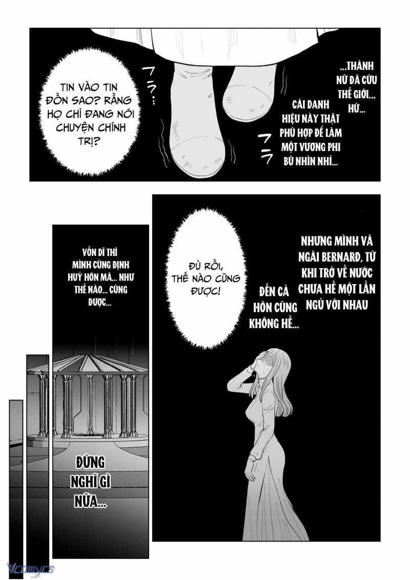 Tuyển Tập Truyện Ngắn Manga Chap Chap 59.2-Tuyển Tập Truyện Ngắn Manga - Next Chap 118