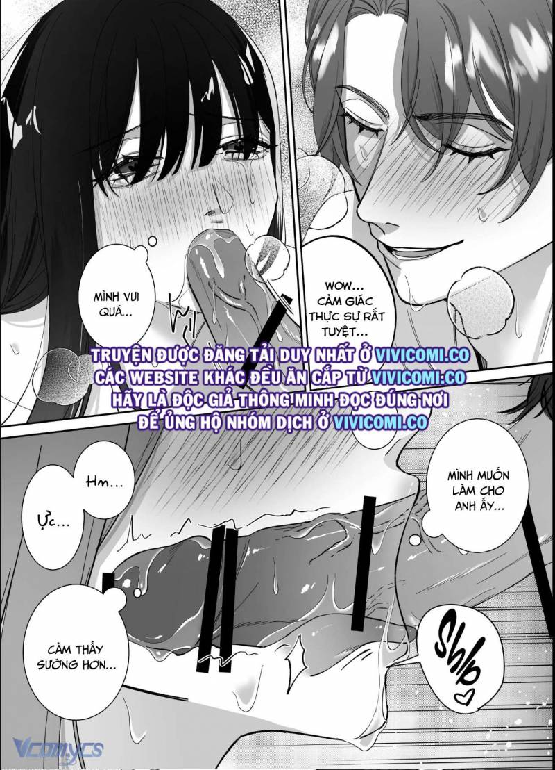 Tuyển Tập Truyện Ngắn Manga Chap Chap 60-Tuyển Tập Truyện Ngắn Manga - Next Chap 119