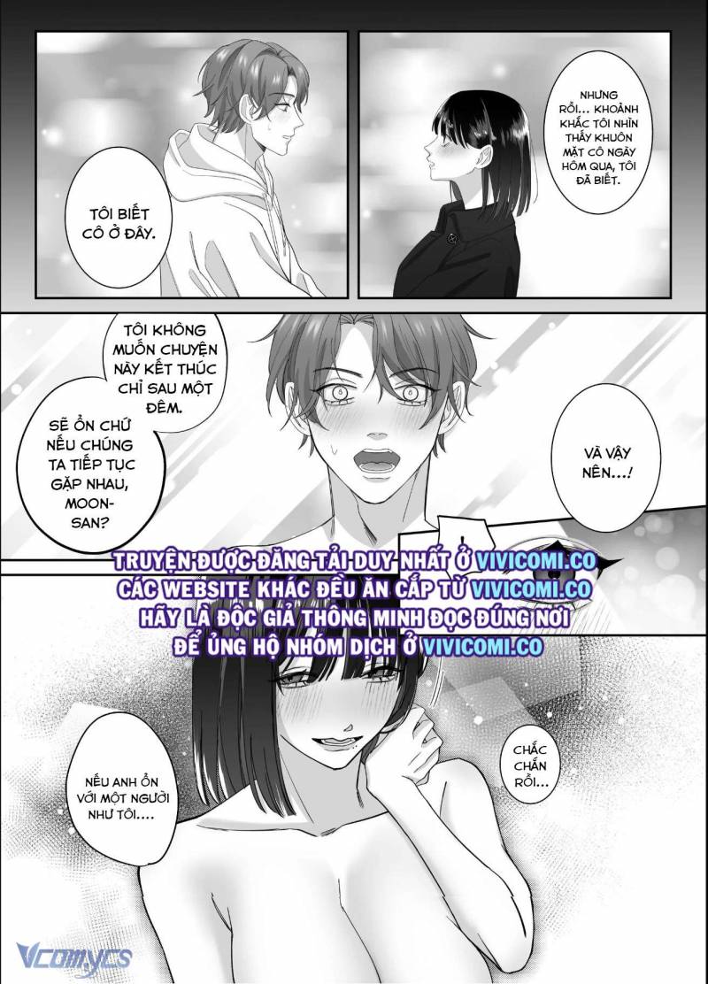 Tuyển Tập Truyện Ngắn Manga Chap Chap 60-Tuyển Tập Truyện Ngắn Manga - Next Chap 119