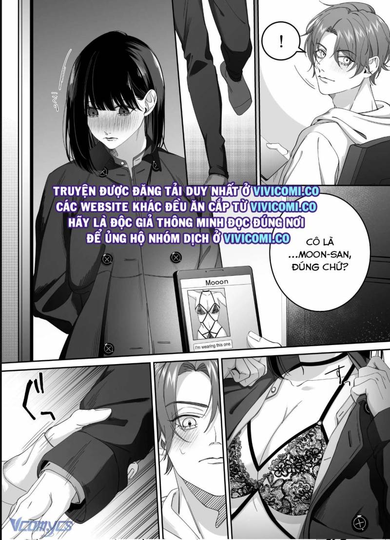 Tuyển Tập Truyện Ngắn Manga Chap Chap 60-Tuyển Tập Truyện Ngắn Manga - Next Chap 119