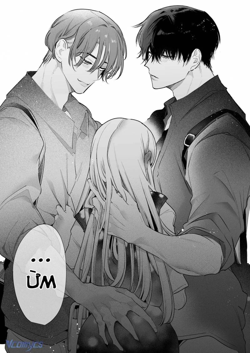 Tuyển Tập Truyện Ngắn Manga Chap Chap 61.2-Tuyển Tập Truyện Ngắn Manga - Next Chap 121