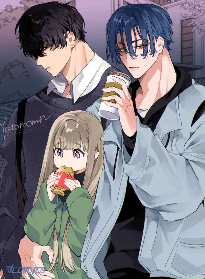 Tuyển Tập Truyện Ngắn Manga Chap Chap 61.2-Tuyển Tập Truyện Ngắn Manga - Next Chap 121