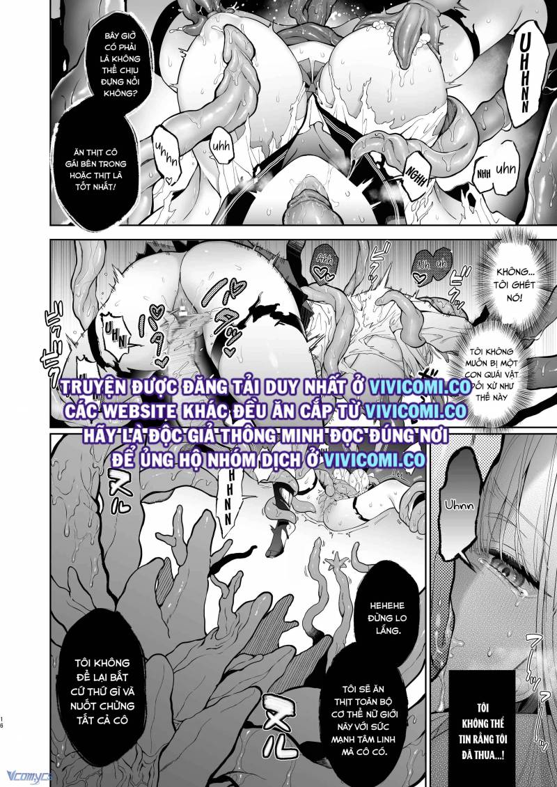 Tuyển Tập Truyện Ngắn Manga Chap Chap 63.1-Tuyển Tập Truyện Ngắn Manga - Next Chap 123