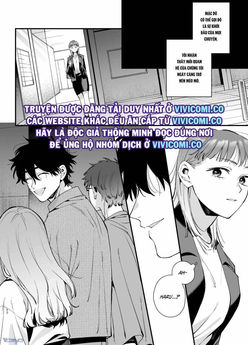 Tuyển Tập Truyện Ngắn Manga Chap Chap 64.2-Tuyển Tập Truyện Ngắn Manga - Next Chap 126