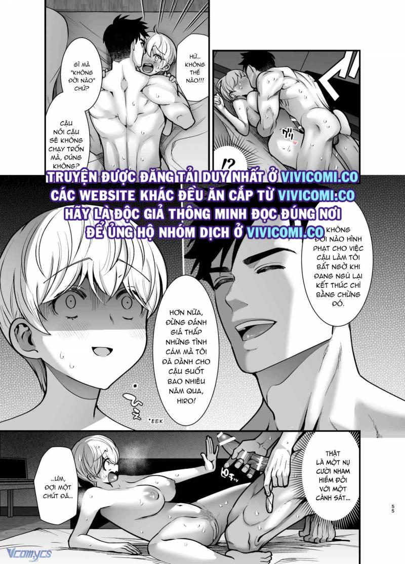 Tuyển Tập Truyện Ngắn Manga Chap Chap 65-Tuyển Tập Truyện Ngắn Manga - Next Chap 127