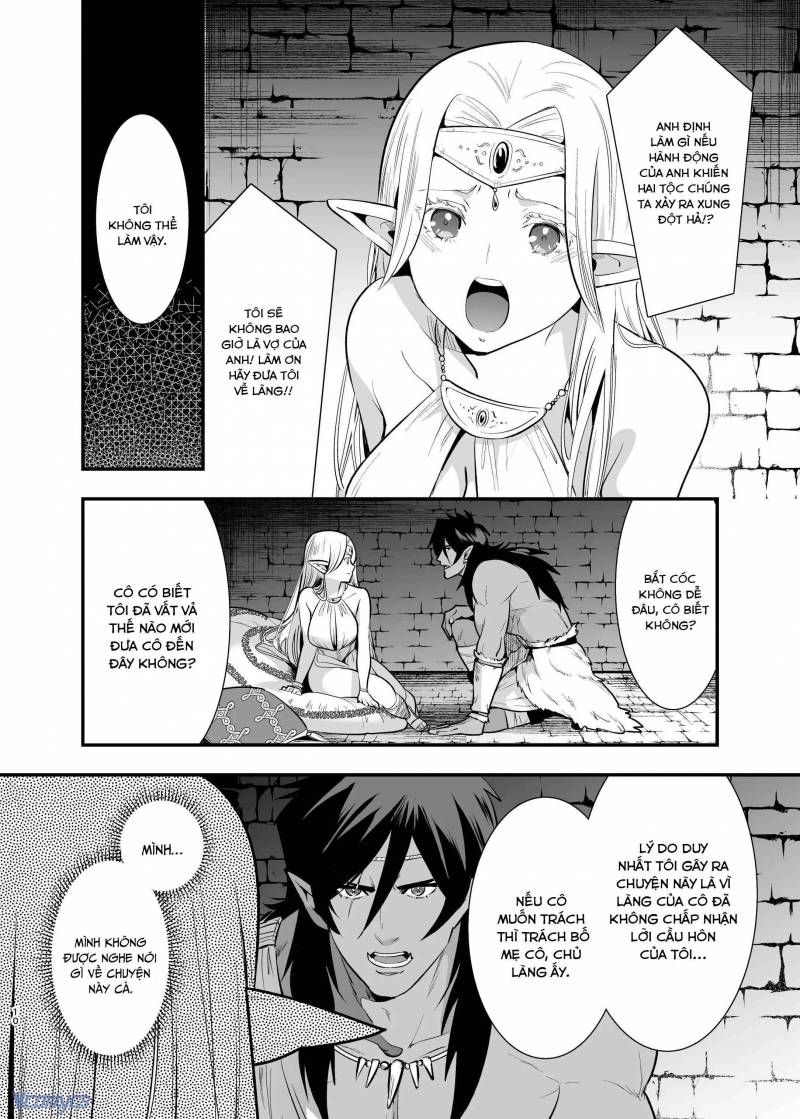 Tuyển Tập Truyện Ngắn Manga Chap Chap 66.1-Tuyển Tập Truyện Ngắn Manga - Next Chap 128