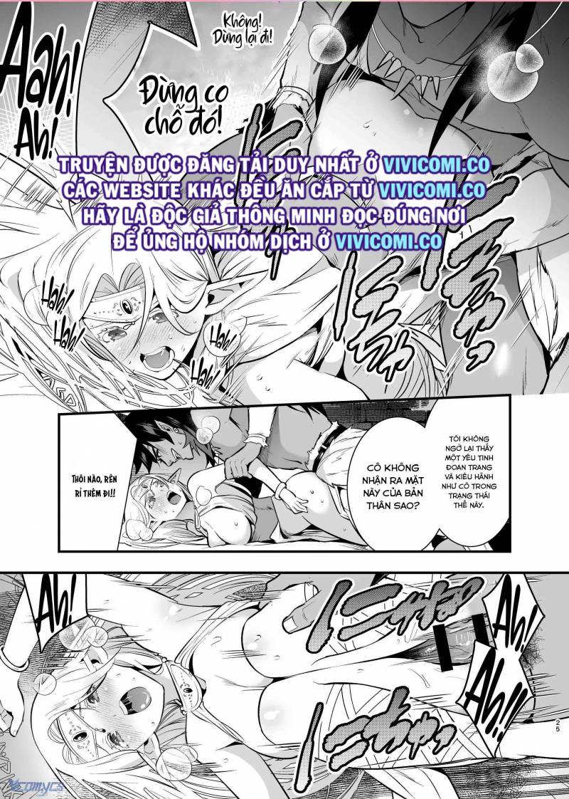 Tuyển Tập Truyện Ngắn Manga Chap Chap 66.1-Tuyển Tập Truyện Ngắn Manga - Next Chap 128