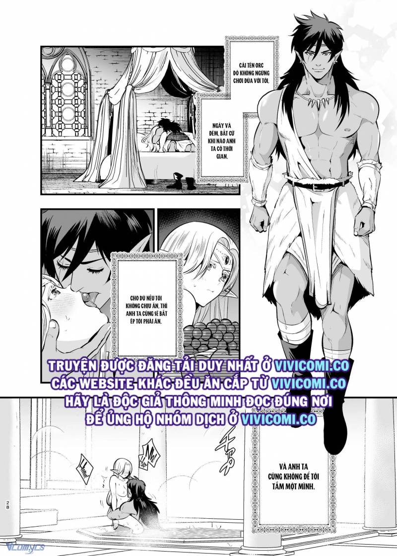 Tuyển Tập Truyện Ngắn Manga Chap Chap 66.1-Tuyển Tập Truyện Ngắn Manga - Next Chap 128