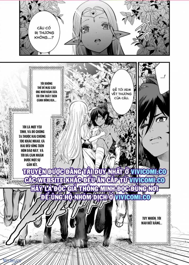 Tuyển Tập Truyện Ngắn Manga Chap Chap 66.1-Tuyển Tập Truyện Ngắn Manga - Next Chap 128