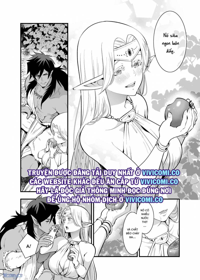 Tuyển Tập Truyện Ngắn Manga Chap Chap 66.2-Tuyển Tập Truyện Ngắn Manga - Next Chap 129