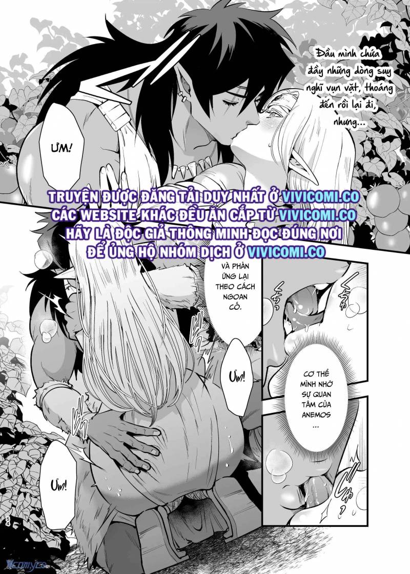 Tuyển Tập Truyện Ngắn Manga Chap Chap 66.2-Tuyển Tập Truyện Ngắn Manga - Next Chap 129