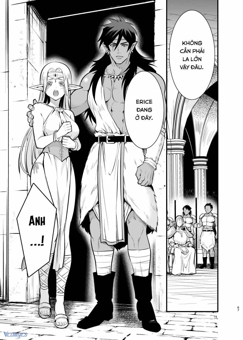 Tuyển Tập Truyện Ngắn Manga Chap Chap 66.2-Tuyển Tập Truyện Ngắn Manga - Next Chap 129