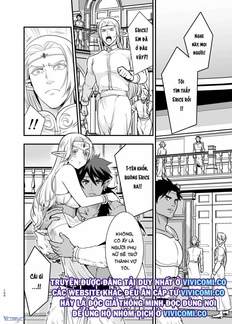 Tuyển Tập Truyện Ngắn Manga Chap Chap 66.3-Tuyển Tập Truyện Ngắn Manga - Next Chap 130