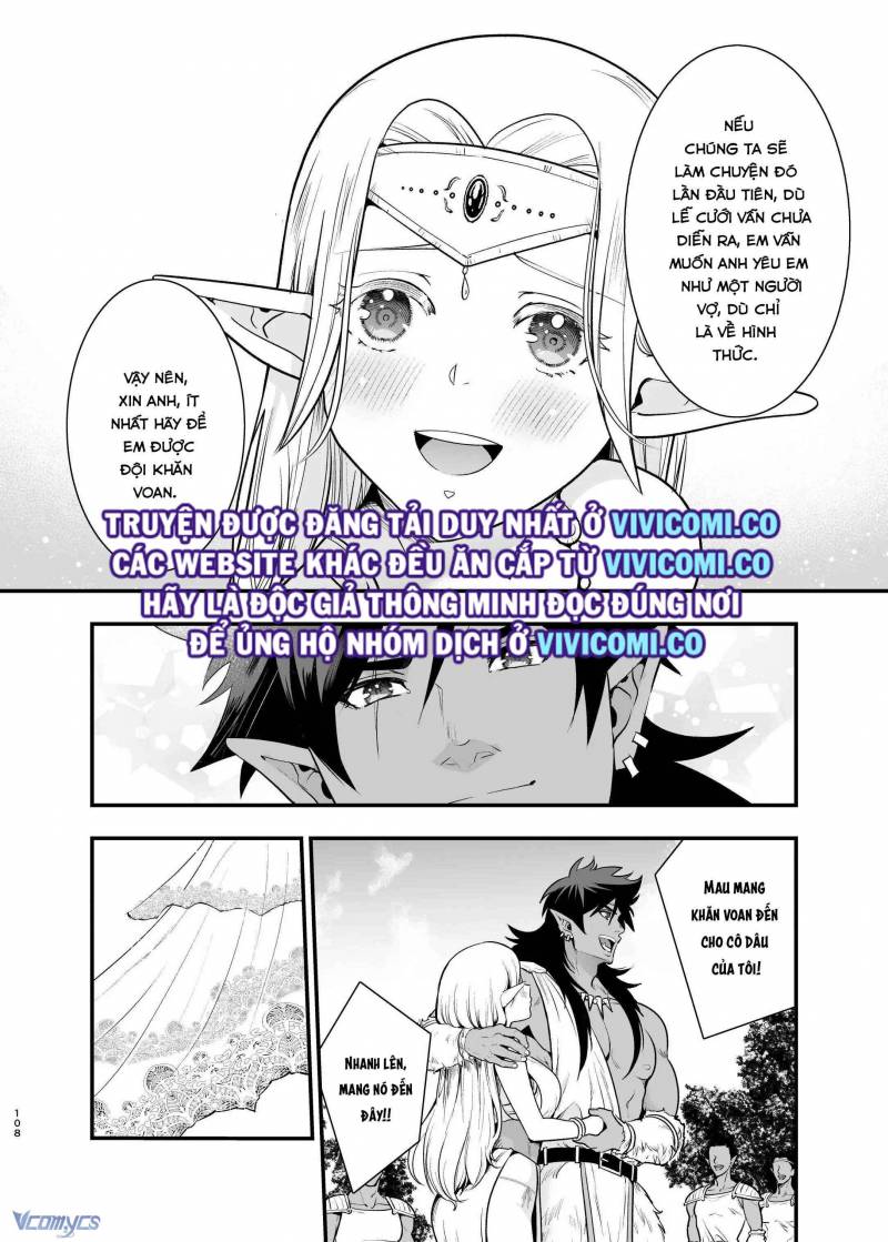 Tuyển Tập Truyện Ngắn Manga Chap Chap 66.3-Tuyển Tập Truyện Ngắn Manga - Next Chap 130