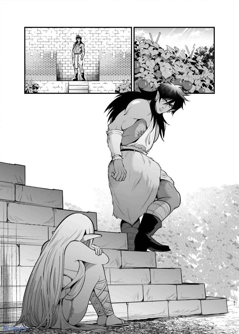 Tuyển Tập Truyện Ngắn Manga Chap Chap 66.3-Tuyển Tập Truyện Ngắn Manga - Next Chap 130