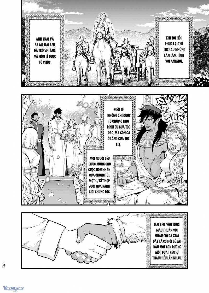 Tuyển Tập Truyện Ngắn Manga Chap Chap 66.3-Tuyển Tập Truyện Ngắn Manga - Next Chap 130