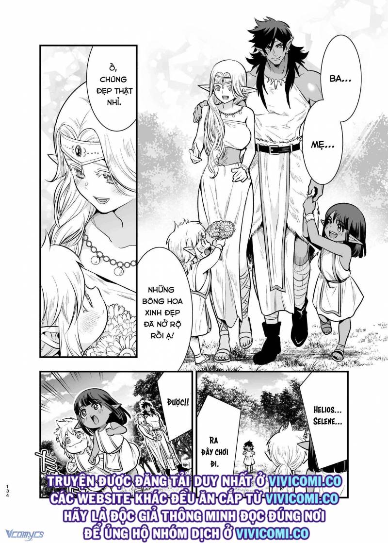 Tuyển Tập Truyện Ngắn Manga Chap Chap 66.3-Tuyển Tập Truyện Ngắn Manga - Next Chap 130