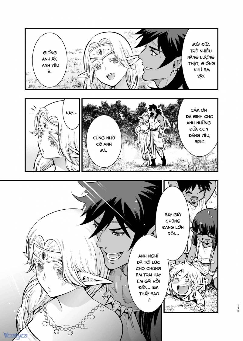 Tuyển Tập Truyện Ngắn Manga Chap Chap 66.3-Tuyển Tập Truyện Ngắn Manga - Next Chap 130