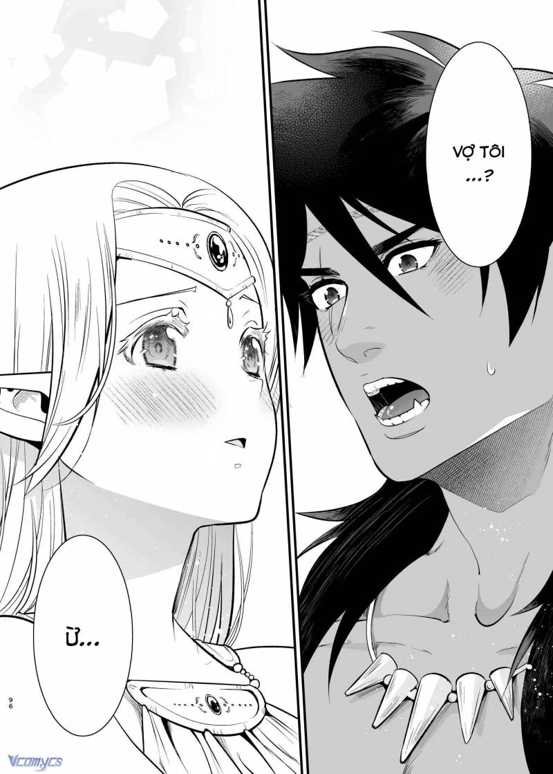 Tuyển Tập Truyện Ngắn Manga Chap Chap 66.3-Tuyển Tập Truyện Ngắn Manga - Next Chap 130