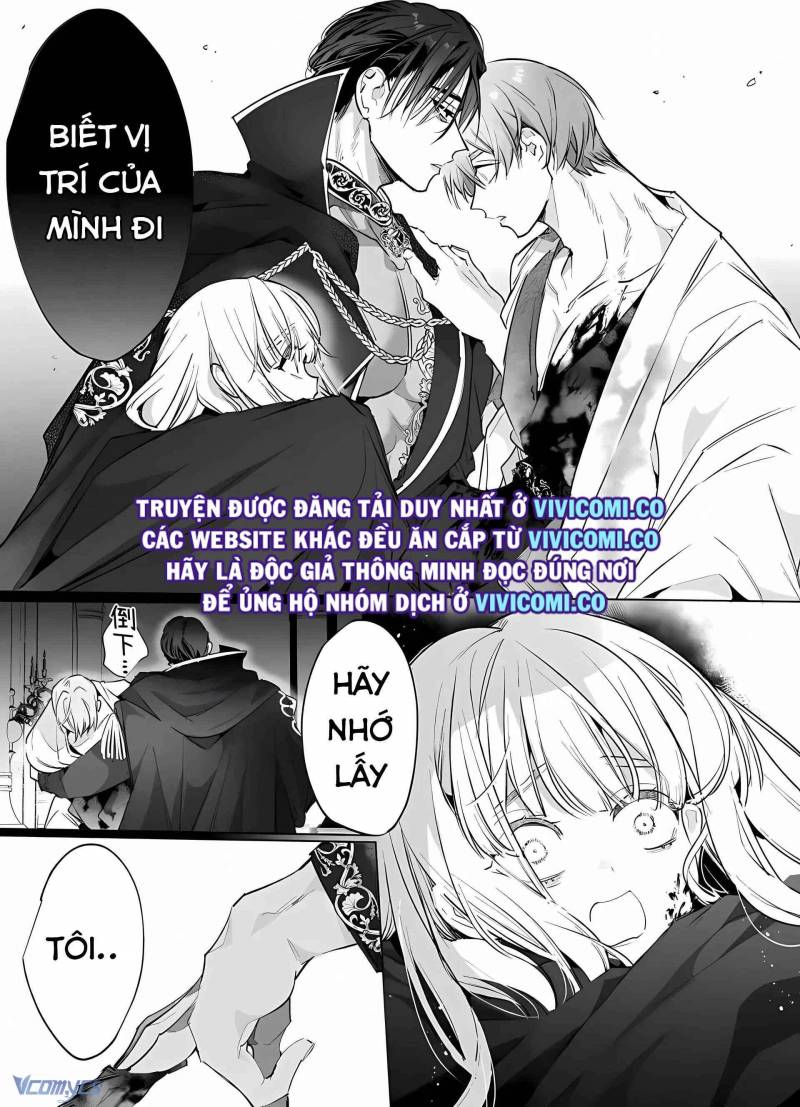 Tuyển Tập Truyện Ngắn Manga Chap Chap 67.1-Tuyển Tập Truyện Ngắn Manga - Next Chap 132