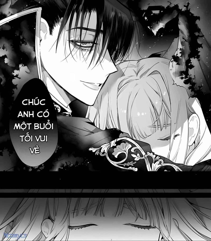 Tuyển Tập Truyện Ngắn Manga Chap Chap 67.1-Tuyển Tập Truyện Ngắn Manga - Next Chap 132