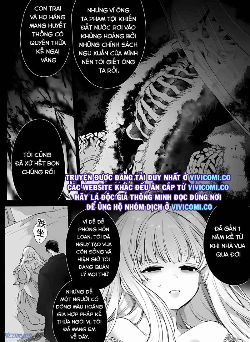 Tuyển Tập Truyện Ngắn Manga Chap Chap 67.1-Tuyển Tập Truyện Ngắn Manga - Next Chap 132