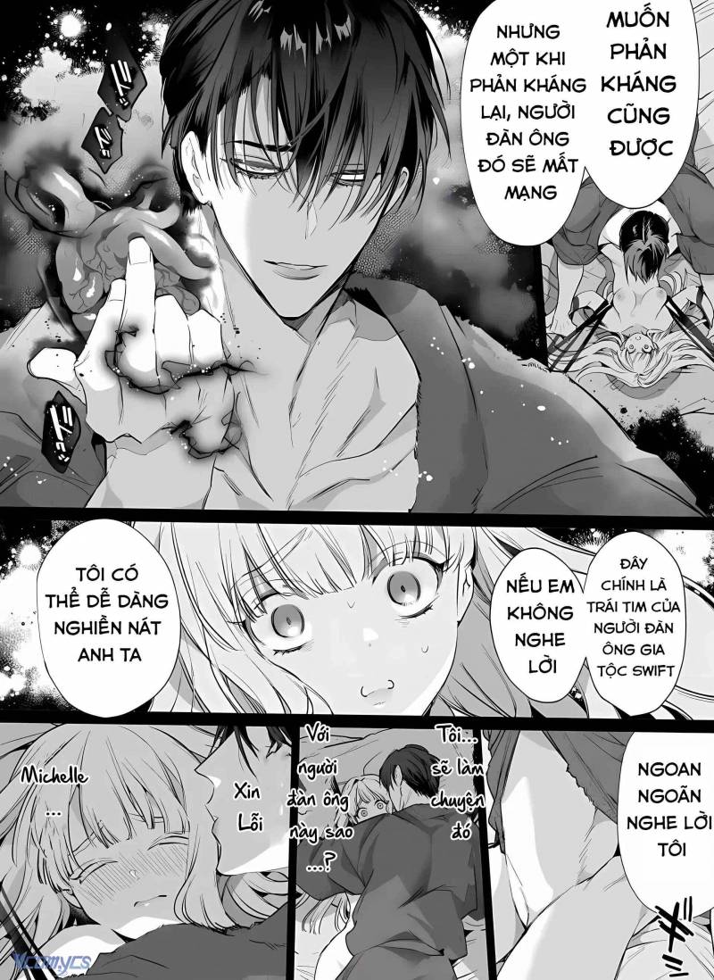 Tuyển Tập Truyện Ngắn Manga Chap Chap 67.2-Tuyển Tập Truyện Ngắn Manga - Next Chap 133