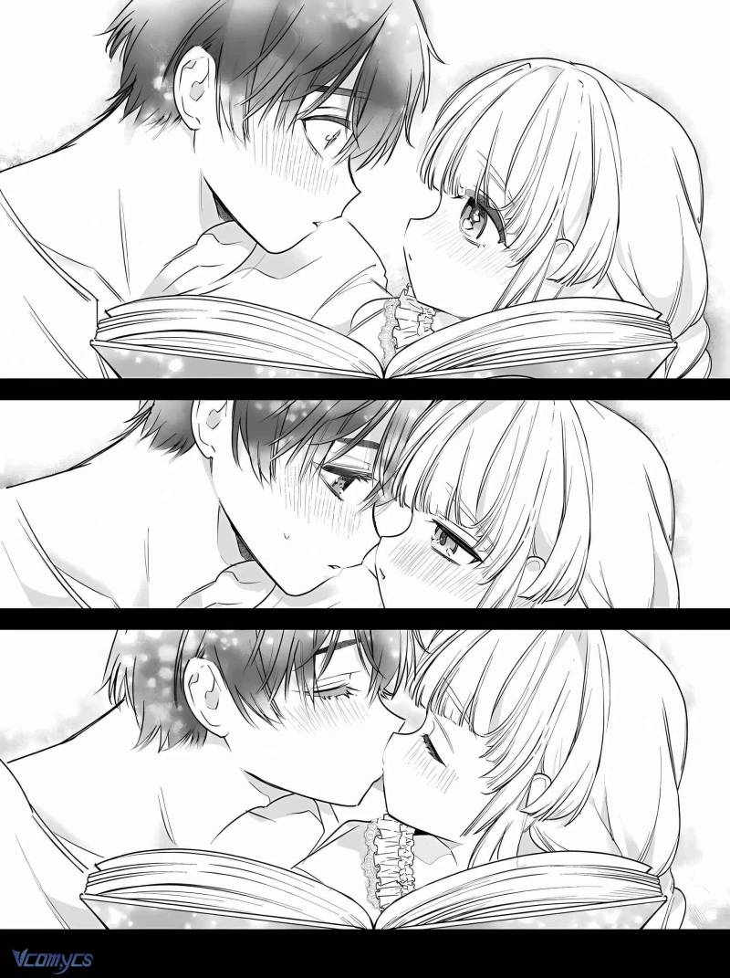 Tuyển Tập Truyện Ngắn Manga Chap Chap 67.3-Tuyển Tập Truyện Ngắn Manga - Next Chap 134