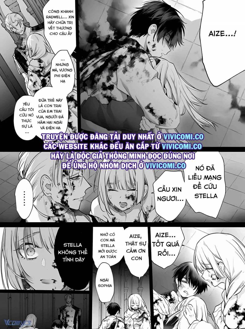 Tuyển Tập Truyện Ngắn Manga Chap Chap 67.3-Tuyển Tập Truyện Ngắn Manga - Next Chap 134
