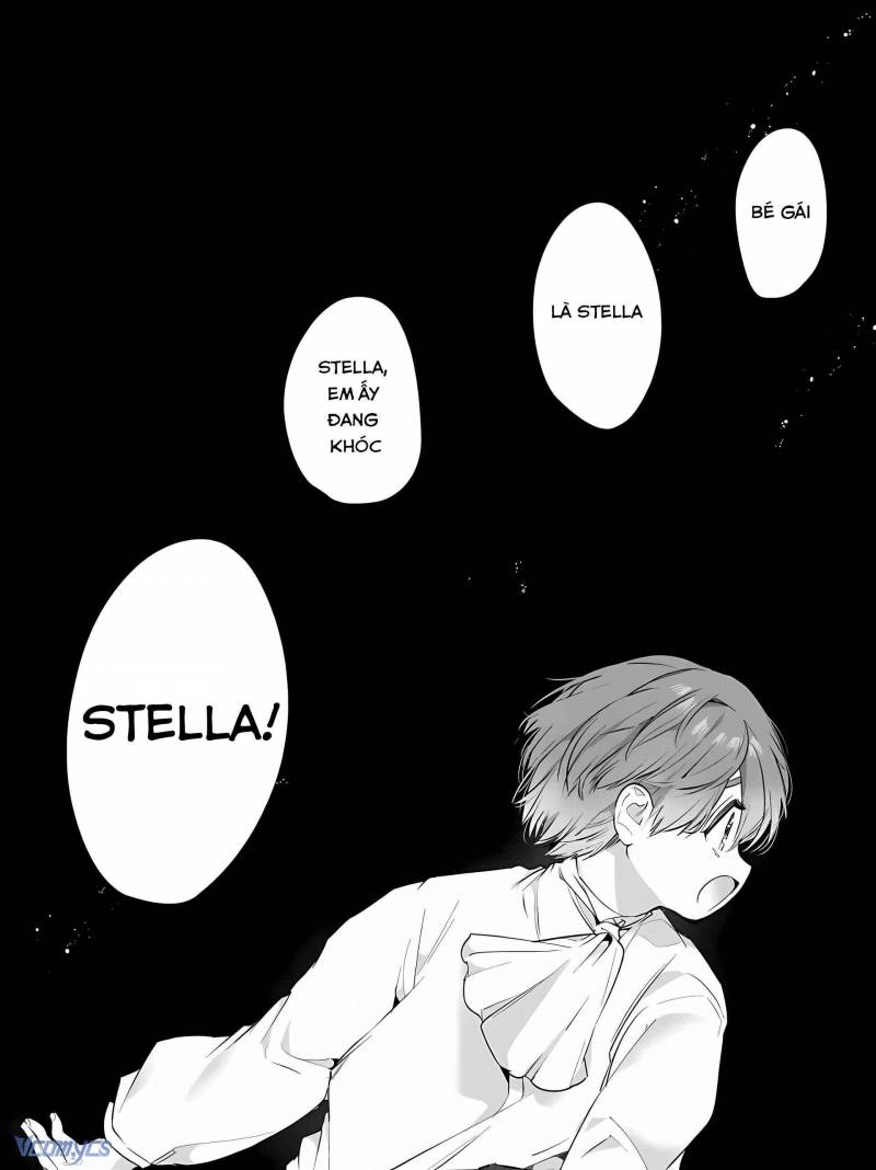 Tuyển Tập Truyện Ngắn Manga Chap Chap 67.3-Tuyển Tập Truyện Ngắn Manga - Next Chap 134