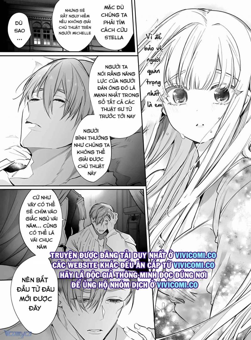 Tuyển Tập Truyện Ngắn Manga Chap Chap 67.3-Tuyển Tập Truyện Ngắn Manga - Next Chap 134