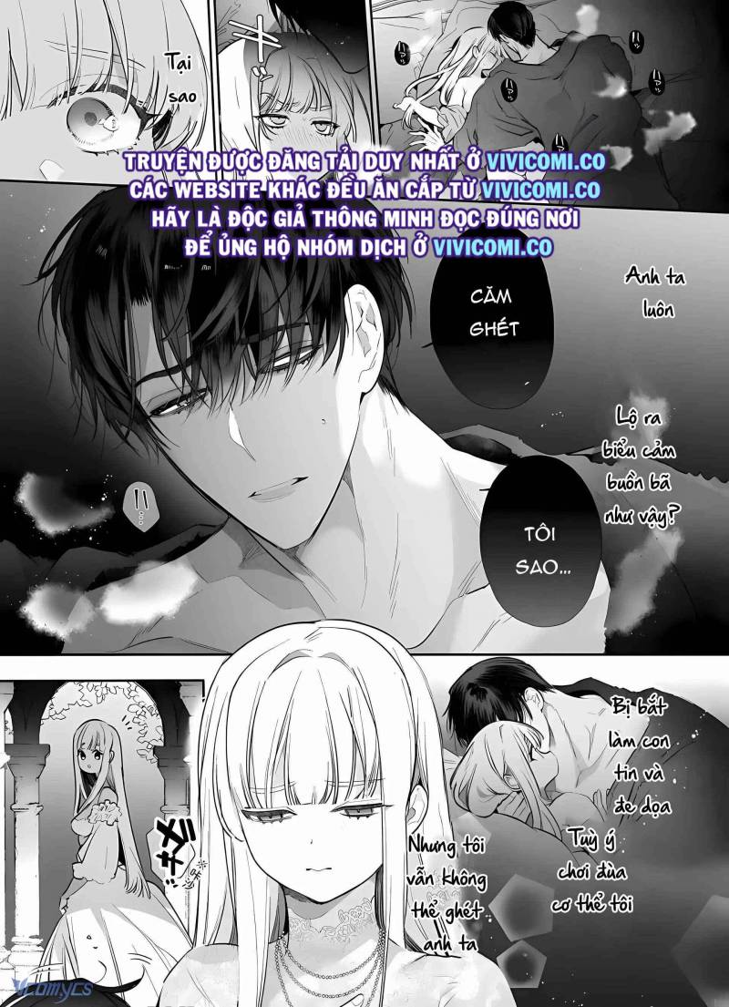 Tuyển Tập Truyện Ngắn Manga Chap Chap 67.3-Tuyển Tập Truyện Ngắn Manga - Next Chap 134