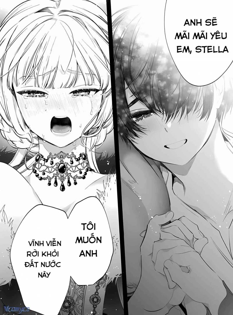 Tuyển Tập Truyện Ngắn Manga Chap Chap 67.4-Tuyển Tập Truyện Ngắn Manga - Next Chap 135