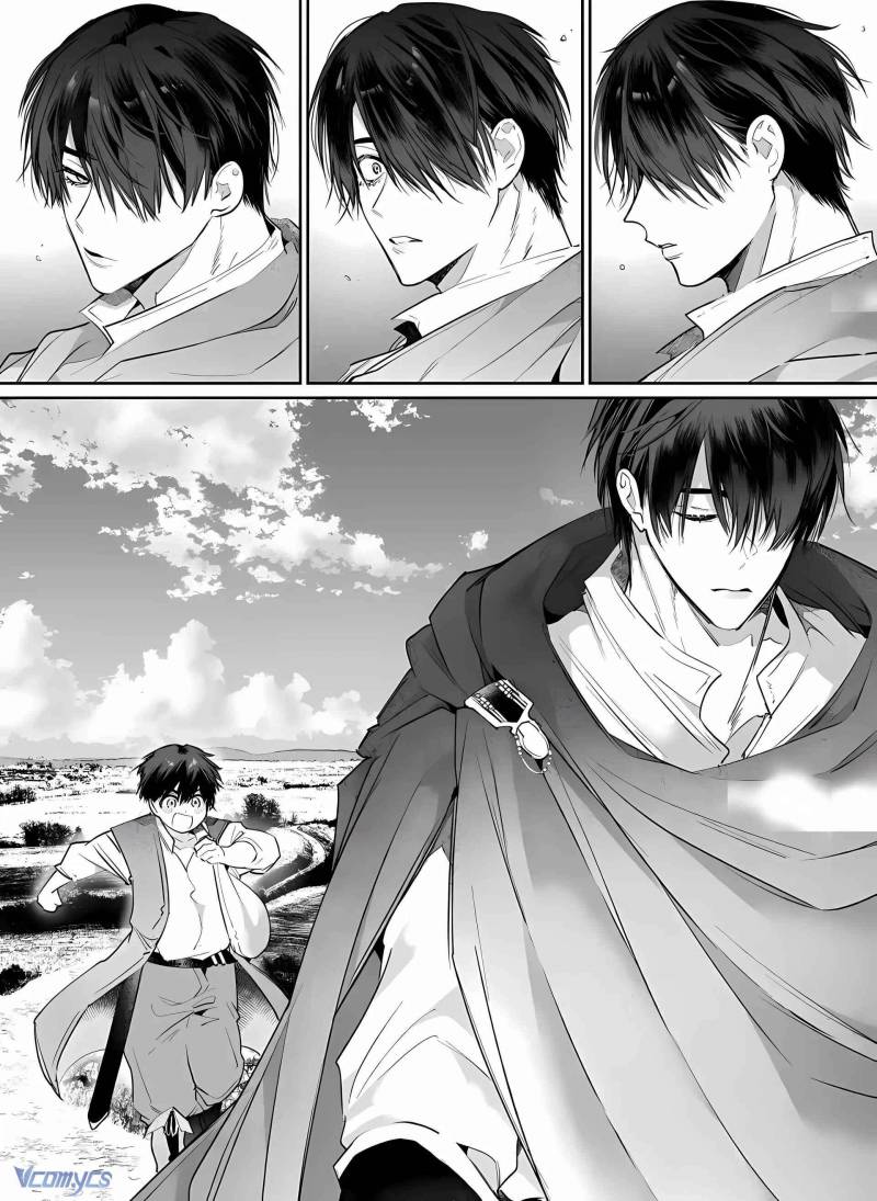 Tuyển Tập Truyện Ngắn Manga Chap Chap 67.4-Tuyển Tập Truyện Ngắn Manga - Next Chap 135