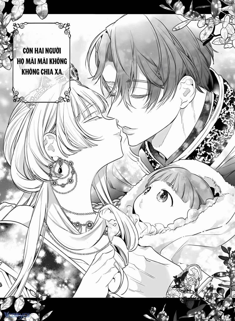 Tuyển Tập Truyện Ngắn Manga Chap Chap 67.4-Tuyển Tập Truyện Ngắn Manga - Next Chap 135