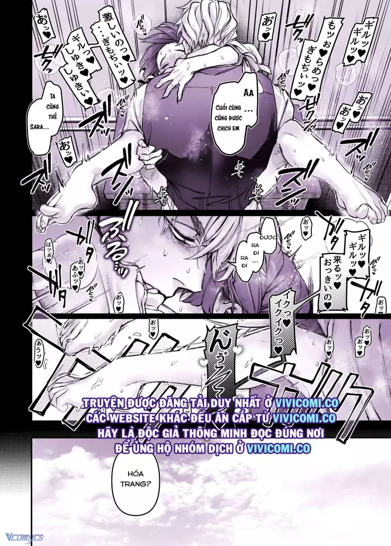 Tuyển Tập Truyện Ngắn Manga Chap Chap 68-Tuyển Tập Truyện Ngắn Manga - Next Chap 136