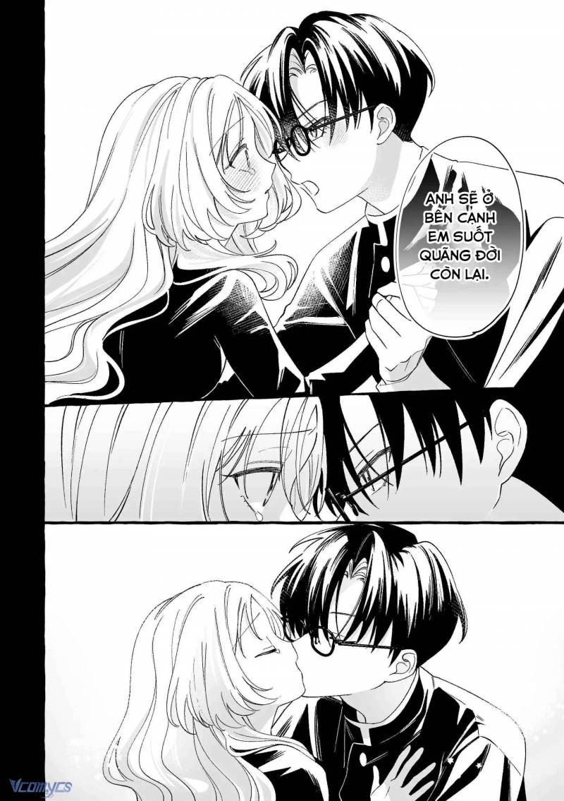 Tuyển Tập Truyện Ngắn Manga Chap Chap 69-Tuyển Tập Truyện Ngắn Manga - Next Chap 137