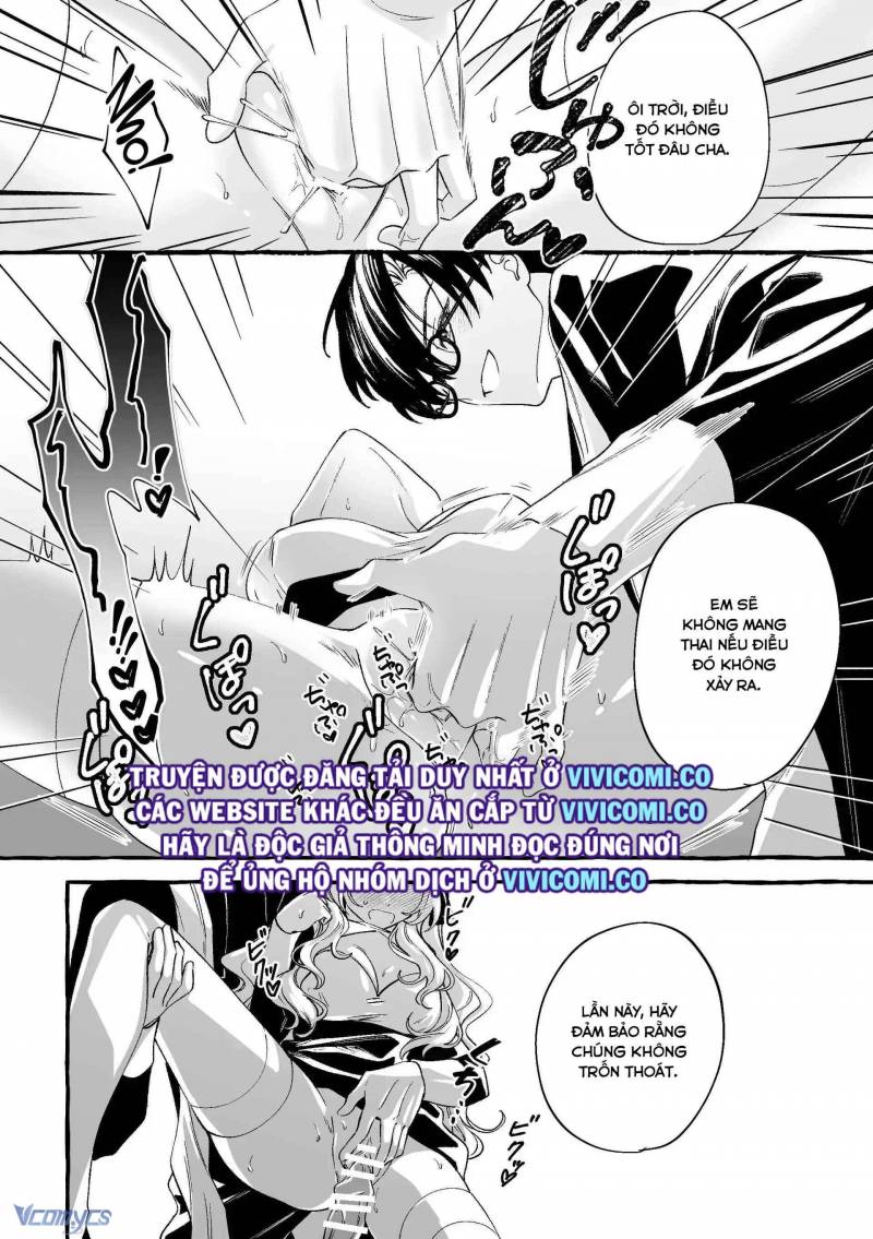 Tuyển Tập Truyện Ngắn Manga Chap Chap 69-Tuyển Tập Truyện Ngắn Manga - Next Chap 137