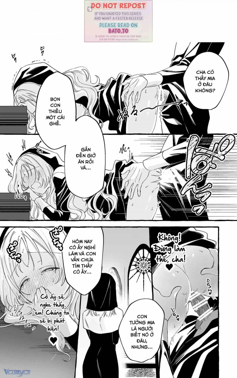 Tuyển Tập Truyện Ngắn Manga Chap Chap 69-Tuyển Tập Truyện Ngắn Manga - Next Chap 137