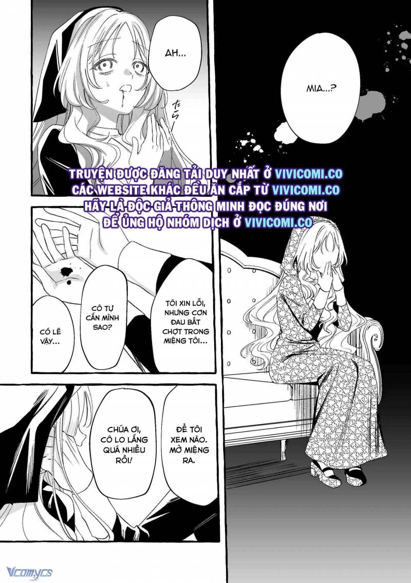 Tuyển Tập Truyện Ngắn Manga Chap Chap 69-Tuyển Tập Truyện Ngắn Manga - Next Chap 137