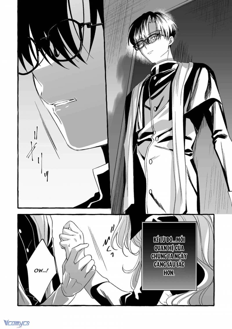 Tuyển Tập Truyện Ngắn Manga Chap Chap 69-Tuyển Tập Truyện Ngắn Manga - Next Chap 137