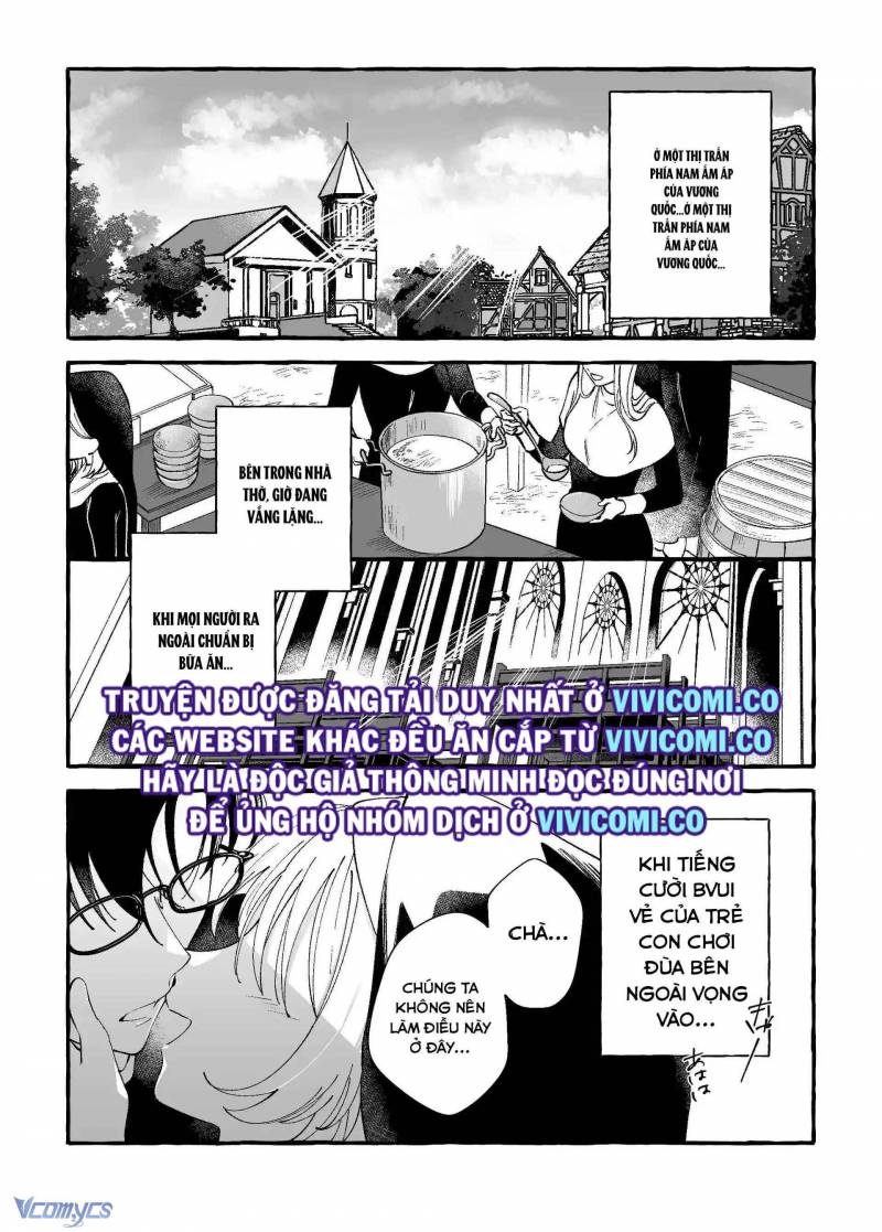 Tuyển Tập Truyện Ngắn Manga Chap Chap 69-Tuyển Tập Truyện Ngắn Manga - Next Chap 137