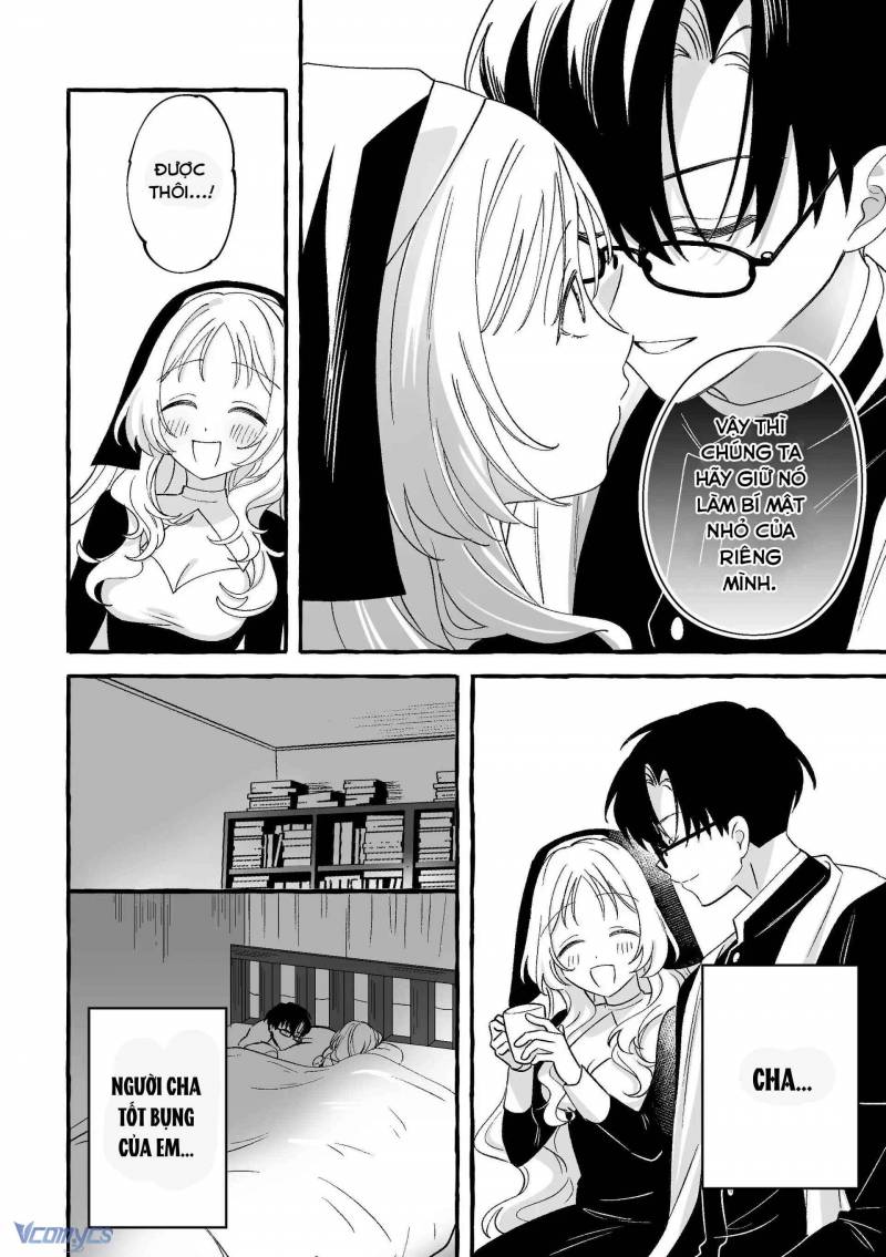 Tuyển Tập Truyện Ngắn Manga Chap Chap 69-Tuyển Tập Truyện Ngắn Manga - Next Chap 137