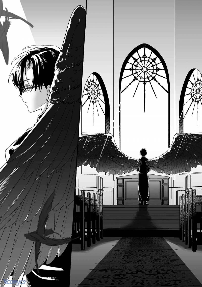 Tuyển Tập Truyện Ngắn Manga Chap Chap 69-Tuyển Tập Truyện Ngắn Manga - Next Chap 137