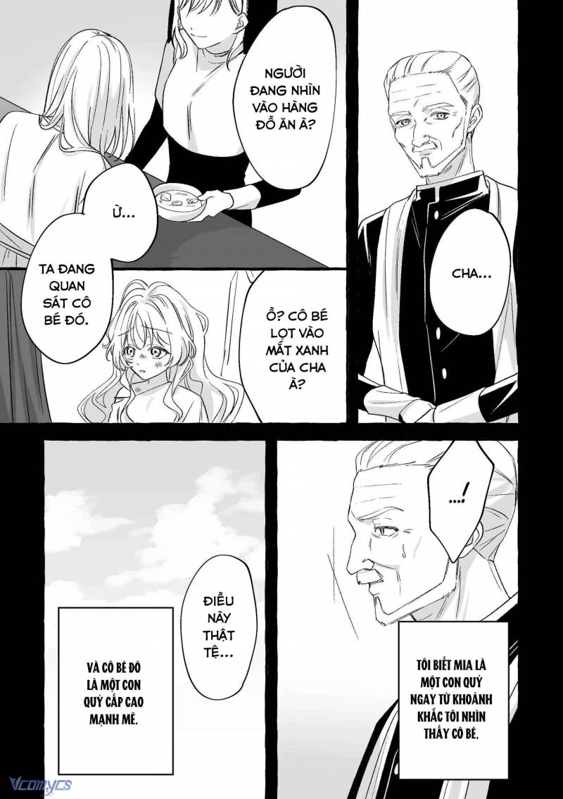 Tuyển Tập Truyện Ngắn Manga Chap Chap 69-Tuyển Tập Truyện Ngắn Manga - Next Chap 137